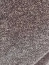 恒源祥100%羊毛衫男秋冬半高领薄款毛衣百搭针织衫 净版黑色 180  实拍图