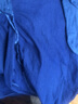 皇家染坊染衣服染料棉麻牛仔免煮旧衣服翻新衣服染色剂染料不褪色不掉色 深蓝色 实拍图