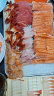 御鲜轩 冷冻鲷鱼片100g\/片袋装 生食级刺身寿司日料海鲜水产生鲜 80克/切片*4盒 晒单实拍图