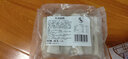 珍网广东早茶牛肉肠粉 广式半成品虾仁叉烧肠粉 学生早餐加热即食面点 广式牛肉肠粉 12条装（不带料包） 实拍图