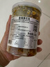 小休梦香辣黄花鱼片小黄鱼干即食零食小吃休闲食品海味小鱼干小鱼仔 125g 香辣味 罐 净重 实拍图