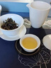正山顶乌龙茶凤凰单枞蜜兰香特级500g足火高山乌岽单丛茶叶自营礼品 实拍图