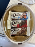 德芙（Dove）什锦碗装三种口味混合249g 休闲零食糖果巧克力礼物  代言人推荐 实拍图