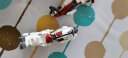 百思奇环太平洋机甲复仇流浪者装积木战斗战士机器人模型男孩子儿童玩具 英勇保护者 实拍图