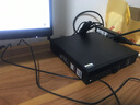 戴尔（DELL）OptiPlex 7020mff/QCM1250微型迷你mini小主机 itx商用办公台式电脑台式机 单主机/含键盘鼠标 Ultra9-285T/32G/1T固态/定制版 实拍图