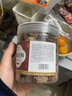十年梦 正宗九制话梅干粒甘甜特酸盐津甘草梅子咸酸梅泡水罐装孕妇零食 【3罐】九制话梅(750g) 实拍图