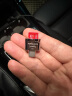 晶华Type-C读卡器 Micro SD/TF高速多功能 笔记本华为小米手机平板单反相机记录仪存储内存卡 银色S515 实拍图