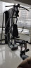 Life Fitness力健综合训练器械家用力量多功能健身器材高端豪华力量练习器G4 G4 晒单实拍图
