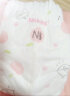 好奇（Huggies）铂金装纸尿裤NB84片(5kg以下)新生儿小号婴儿尿不湿小桃裤超薄 晒单实拍图