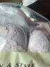 雅姿花小胸聚拢内衣女收副乳胸罩无钢圈平胸显大专用加厚蕾丝调整型文胸 紫色单件 S 32/70(AB通杯约2.5CM) 实拍图