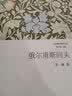 俄尔甫斯回头 北京大学出版社 宋琳 汉园新诗批评文丛 书籍 晒单实拍图