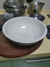 景德镇陶瓷汤碗大号家用9英寸水煮鱼汤盆瓷中式大碗酸菜鱼汤碗 简爱1个9英寸【无盖汤古】贈大勺 实拍图