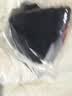 恒源祥秋衣秋裤男士100%纯棉薄款情侣保暖内衣套装青年打底中老年棉毛衫 女款-黑色中领 M /165 实拍图