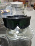 霍尼韦尔（Honeywell）1008111护目镜 劳保防护眼镜 焊工气焊眼镜 骑行防风沙强光 1副 实拍图