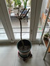 芷郁长方形种菜盆大花盆阳台塑料种菜箱懒人神器蔬菜种植箱 灰色 实拍图