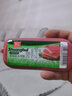 双汇双汇美味盐水香肠220g三文治火腿肠方腿香肠餐饮料理肠 美味盐水香肠220g*2块 实拍图