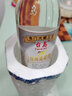 台岛（taidao）高粱酒 高度白酒 58度600ML 礼品酒 家常酒 58度 600mL 1瓶 实拍图