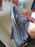 亚瑟士ASICS男鞋跑鞋稳定宽楦运动鞋跑步鞋 GEL-KAYANO 28（2E） 黑色/灰色 42 实拍图