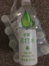 依能锌强化苏打水饮料 白桃味 无糖无汽弱碱 500ml*12瓶 青柠味500ml*12瓶 实拍图