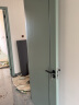 美心（Mexin） 木门卧室门免漆房间门室内门套装门客厅木质复合低碳定制门N329 测量订金 实拍图