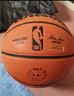 威尔胜(Wilson)NBA比赛7号篮球室内室外PU耐磨易抓握 WTB8000IB07CN 实拍图