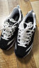 斯凯奇（Skechers）女鞋复古老爹鞋小白鞋子蕾丝厚底运动鞋11959 海军蓝/白 37  实拍图