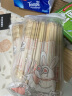 宜洁（yekee） 一次性筷子家用野营快餐卫生筷子 独立包装 50双装Y-9762 实拍图