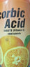 葩塔 泰国进口 Ascorbic Acid牌天然维生素C咀嚼片含片VC咀嚼糖果零食 PATAR泰国vc咀嚼片 1000粒装* 1 实拍图