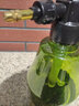 九千谷喷壶1.5L墨绿色 喷雾器消毒杀菌浇花浇水壶喷雾瓶大号喷壶1343 实拍图