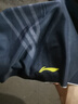 李宁（LI-NING）骑行防晒面罩男款魔术头巾冰丝围脖套夏季填薄款面巾女士户外 实拍图