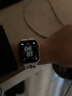 Apple Watch S8 S7 二手苹果手表S6智能手表S5国行iwatchSE二手运动手表苹果 S5/GPS/金色（玫瑰金） 95新 44mm(45mm) 实拍图