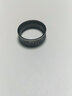 MOLC男士戒指潮酷简约高级男生个性钛钢复古单身食指戒送朋友生日礼物 R0399潮酷戒指-美号9码 实拍图