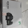 佳能（Canon） EOS 90D套机  单反相机 佳能90d 单机 EOS新款vlog数码相机 佳能90D单机身+18-55银色镜头套装 官方标配【无必备配件摄影大礼包~推荐购买套餐】 实拍图