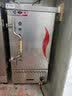 蒸箱蒸饭车加热管蒸饭柜电热管蒸饭机发热管220V/380V2/3/4/6KW 加厚材质350长380V4KW（不易开裂 实拍图