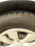 北欧维京（VIKING）汽车轮胎 185/65R15 88H CT6 适配日产轩逸/雪铁龙爱丽舍 实拍图