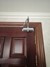 Panasonic 松下闭门器液压缓冲定位家用自动关门器门弹簧防火门闭合缓冲器 TM1050F大号定位 实拍图