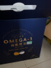 都尔霍姆 OMEGA-3有机鸡蛋30枚丹麦DHA鲜鸡蛋可生食宝宝蛋礼盒 实拍图