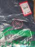 361°t恤男短袖衣服运动服饰篮球体恤秋季冰丝速干跑步男士健身男装 纸莎草-16 L 实拍图