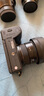 索尼 /Sony A6000 A6300 A6400 A6500 ZVE10 二手入门微单数码相机 a6600单机（颜色随机） 99新 实拍图