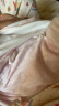 班杰威尔婴儿衣服夏季薄款纯棉新生儿连体衣内衣睡衣初生0-6个月宝宝爬服 实拍图