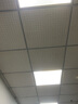 天蜗集成吊顶灯600x600led平板灯6060嵌入式矿棉板石膏板面板灯扣板灯 68w进口超亮（600*600）单驱 实拍图