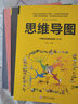 全6册 逻辑思考力+思维导图+最强大脑+超级记忆术+思维风暴 逻辑思维训练大脑提高记忆力学习力书籍 实拍图