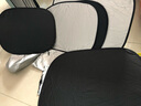 煜乾 汽车遮阳挡防晒隔热帘 前挡风玻璃遮阳伞车内前档遮光挡阳板内置 蓝色【车型通用】前档1片+涂银布侧挡 后档 收纳袋 实拍图