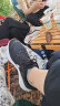 耐克NIKE春夏男子跑步鞋NIKEREVOLUTION7运动鞋FB2207-001黑40 晒单实拍图