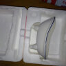 达沃沥水肥皂盒卫生间置物架浴室创意欧式香皂盒酒店浴室肥皂架陶瓷 肥皂盒（蓝玫瑰） 晒单实拍图