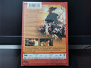 佐罗（DVD9） 实拍图