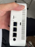品速（PINSU）R200 5G路由器cpe插卡移动转有线无线上网宝随身wifi6+千兆网口 品速R200(四核版)+送10G流量 晒单实拍图