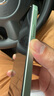 倍思 适用苹果14ProMax钢化膜 iPhone14ProMax手机膜超瓷晶防摔抗指纹超薄高清膜全屏全覆盖前膜2片装 实拍图