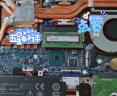 三星（SAMSUNG） 笔记本内存条ddr4适用惠普华硕联想宏碁戴尔神舟雷神机械等品牌 DDR4 2666/2667 4G 实拍图