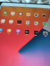 Apple/苹果 二手平板电脑 iPad ipad air3 10.5英寸 超薄 二手 国行零售机 9新 air3 国行零售机 店保(颜色备注) 64G WIFI版+一代苹果笔（带配件） 实拍图